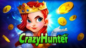 Crazy Hunter: Apostas Aventureiras Com O Caçador Louco 1 Apostas Aventureiras Com O Caçador Louco