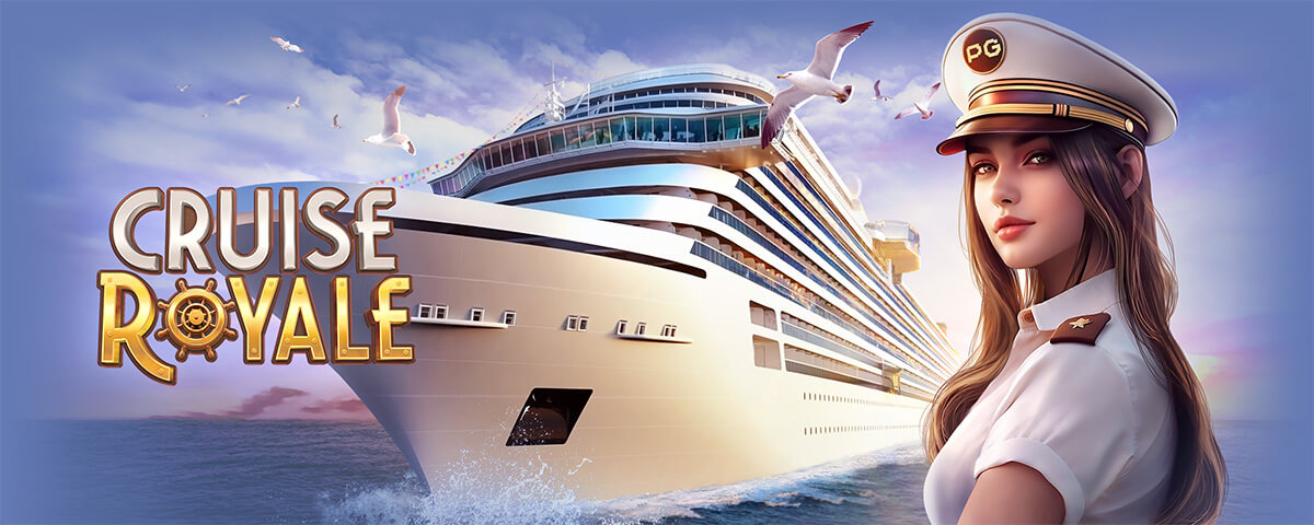 Cruise Royale Slot: Apostas Luxuosas Para Cruzeiros Repletos De Prêmios 1 Apostas Luxuosas Para Cruzeiros Repletos De Prêmios