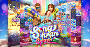 Songkran Splash Slot: Apostas Que Trazem A Alegria Do Festival E Prêmios 2 Apostas Que Trazem A Alegria Do Festival E Prêmios